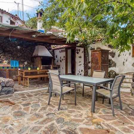 Finca El Molledo El Patio Lejlighed Icod De Los Vinos Eksteriør billede